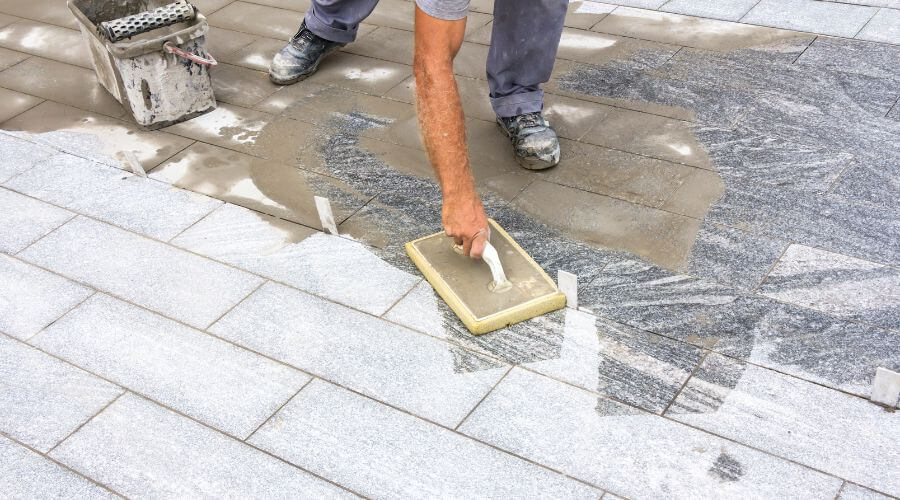Expert tile roof repair services in Guernsey, IA
